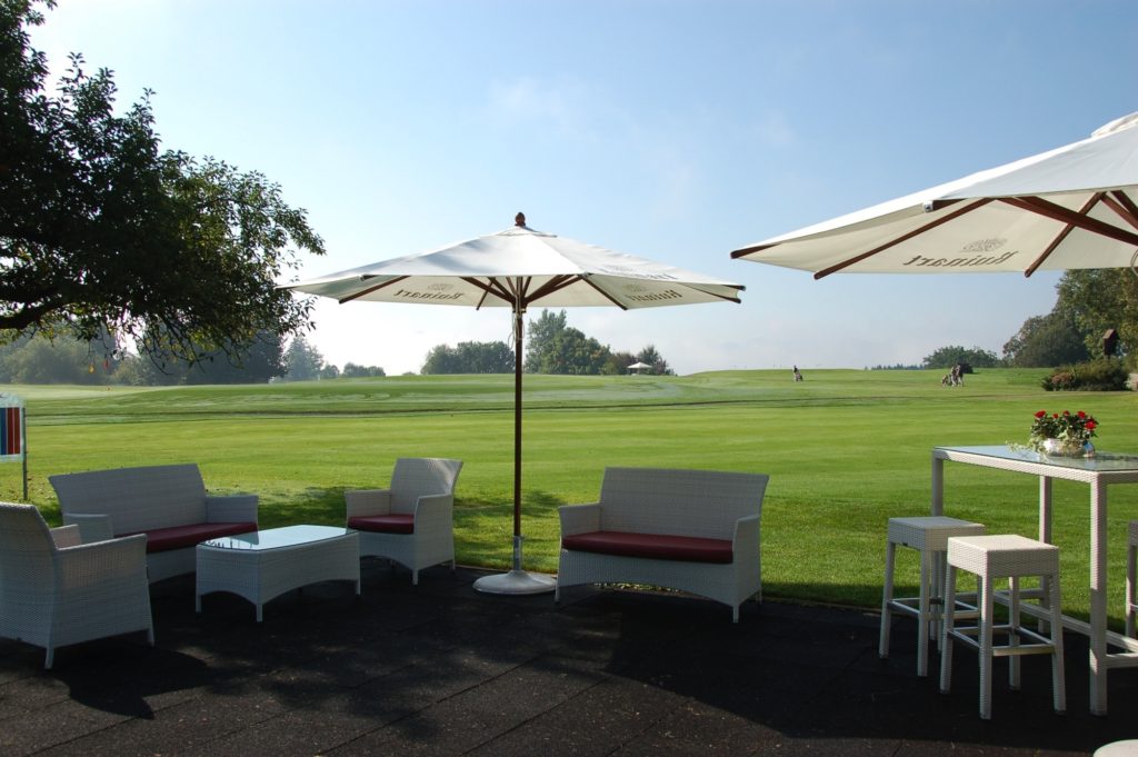 Golfclub Beuerberg