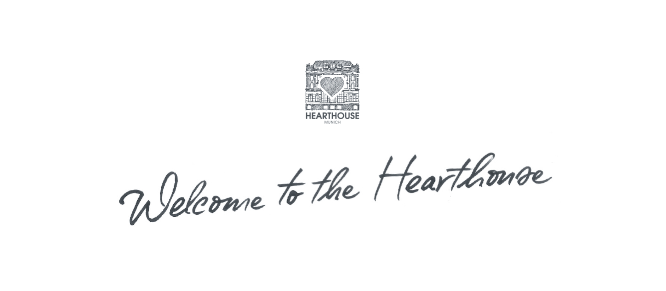 Welcome to the Hearthouse