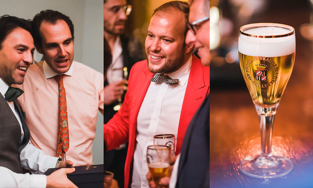 Gentlemens Evening – Hearthouse Munich