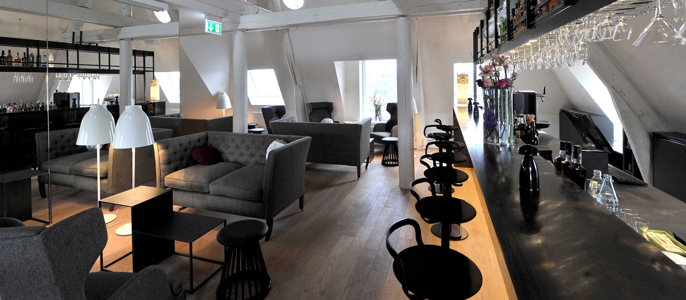 New reciprocal club: HOUSE 17 in Luxembourg City