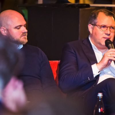 Michael Kupfer - CSU Stadtrat der Landeshauptstadt München