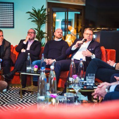 PS Talk – Hearthouse München