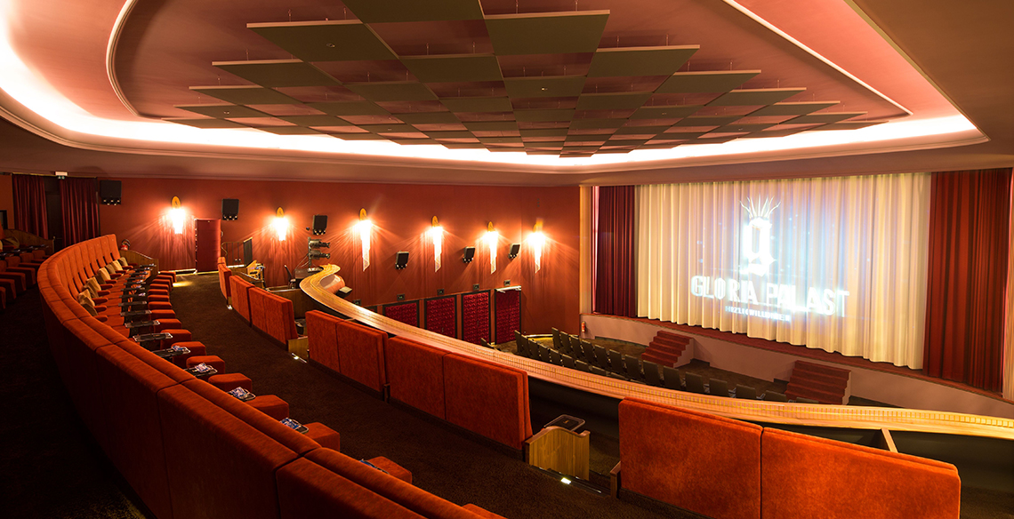 Kino Gloria Palast München Kino Gloria Palast München