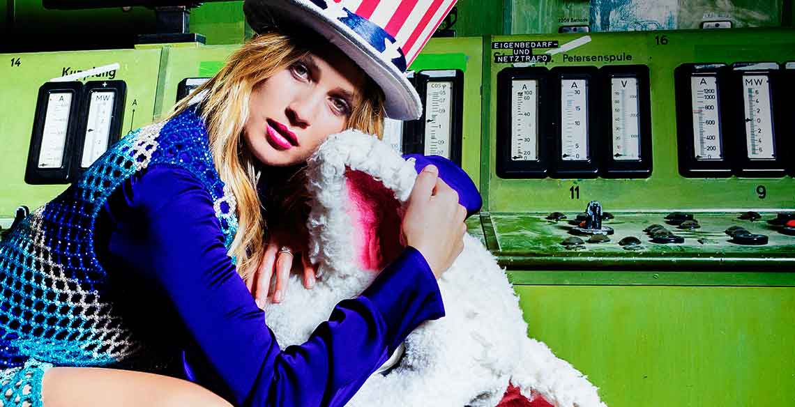 PhotoM nchen Private View Auf Der Praterinsel Am 16 November 2019