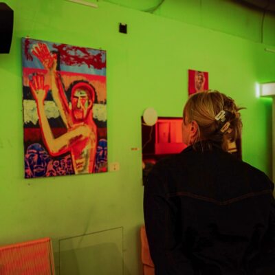 Vernissage München