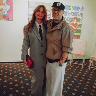 Vernissage München