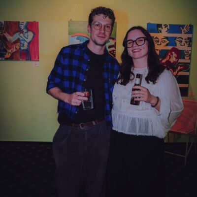 Vernissage München