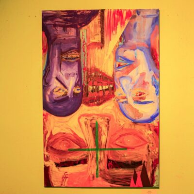 Vernissage München